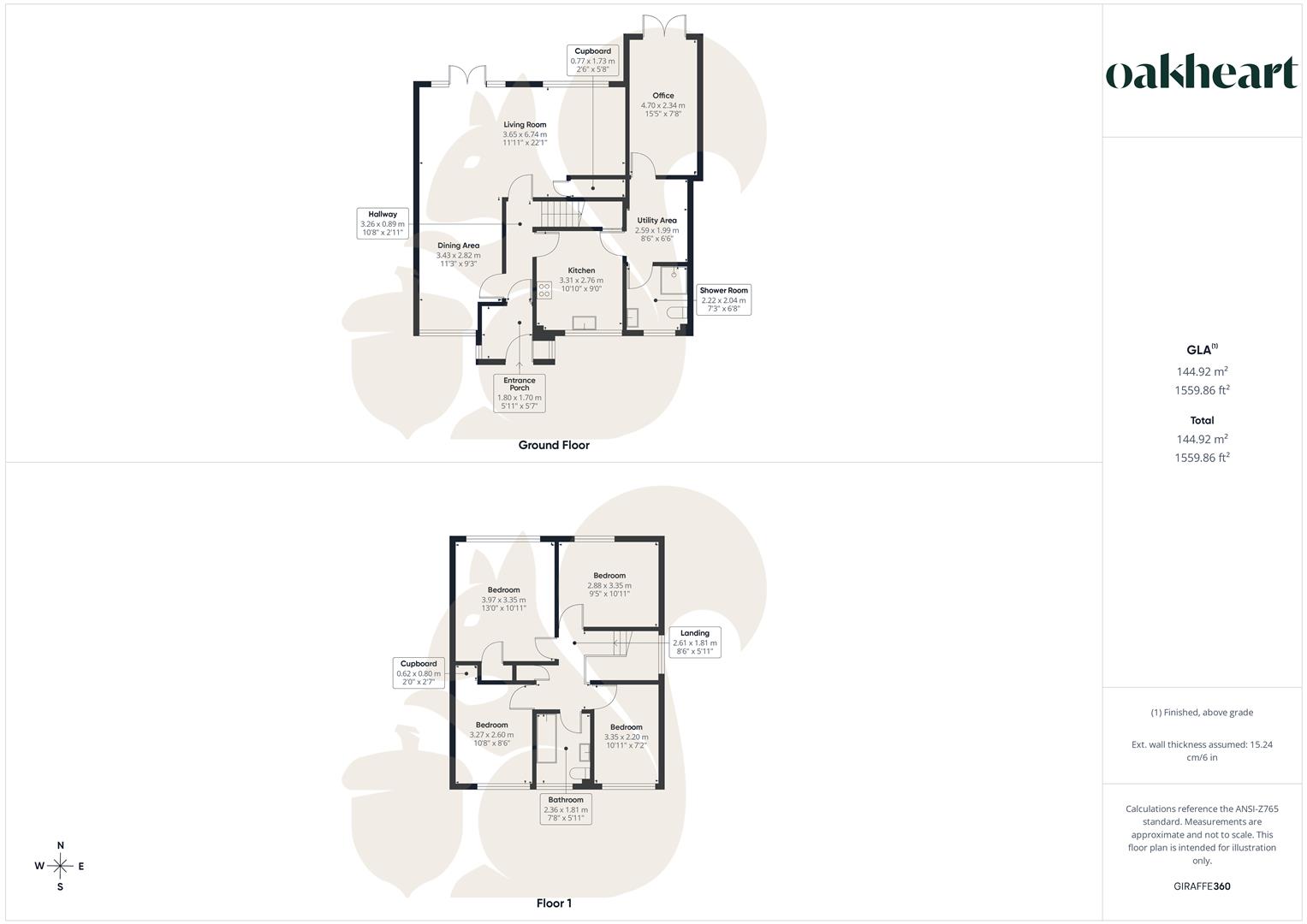 Floorplan thumbnail